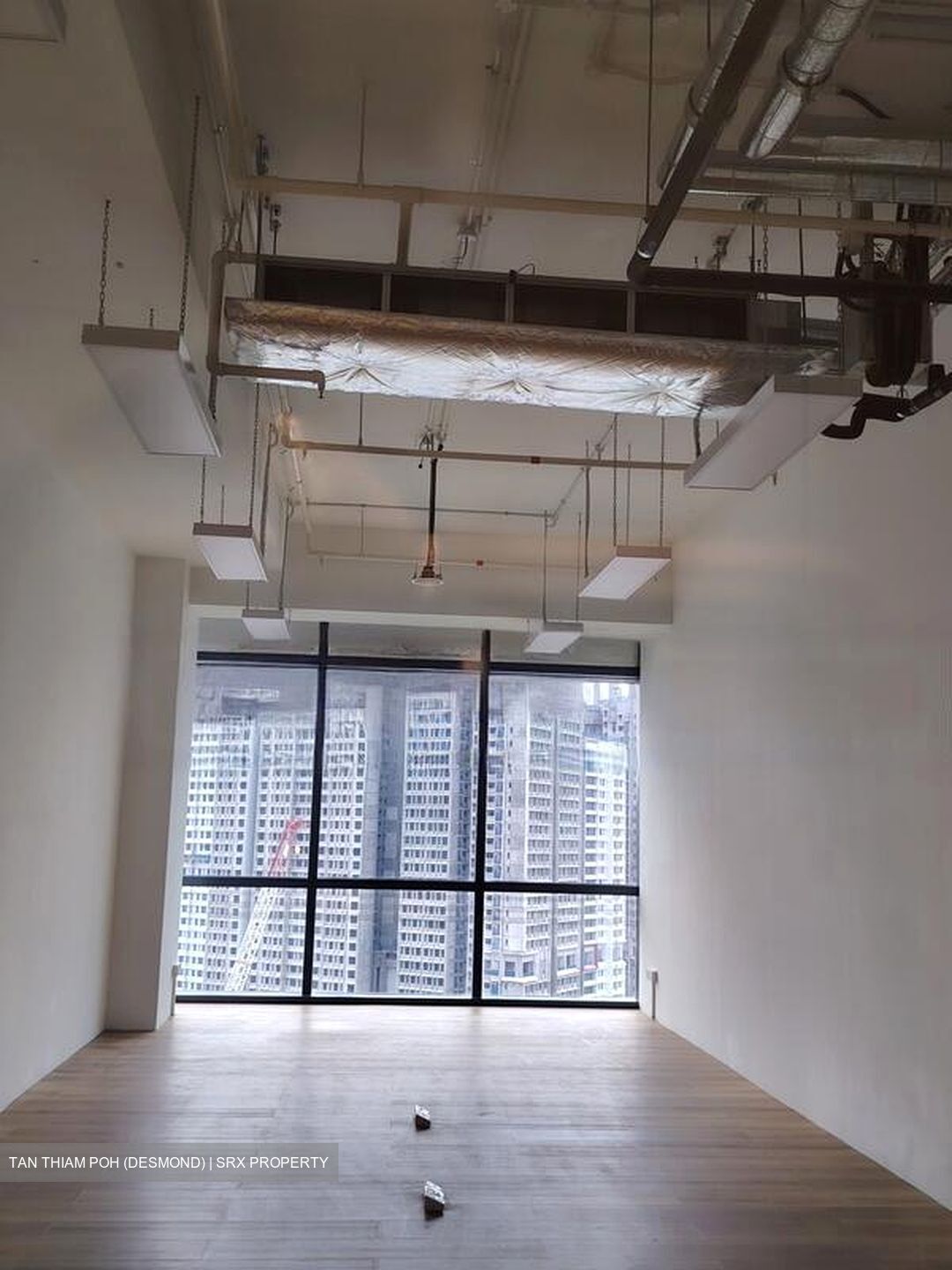 Vision Exchange (D22), Office #460756441